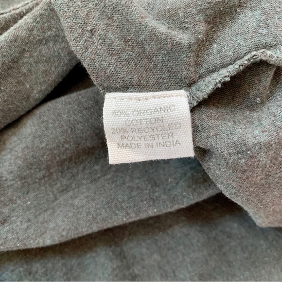 Synergy Organic Cotton T-Shirt - Picture 4 of 5